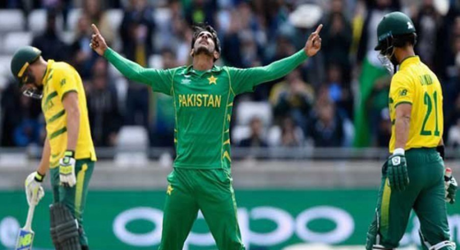 Pakistan to play three Tests, five ODIs and three T20Is on South Africa tour